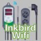 Nieuw: Inkbird Wifi voor de gistkast